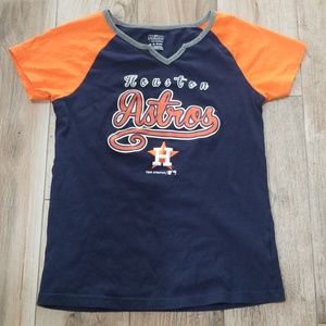 Astros shirt